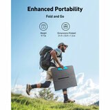 Anker Solix 100W Foldable Solar Panel