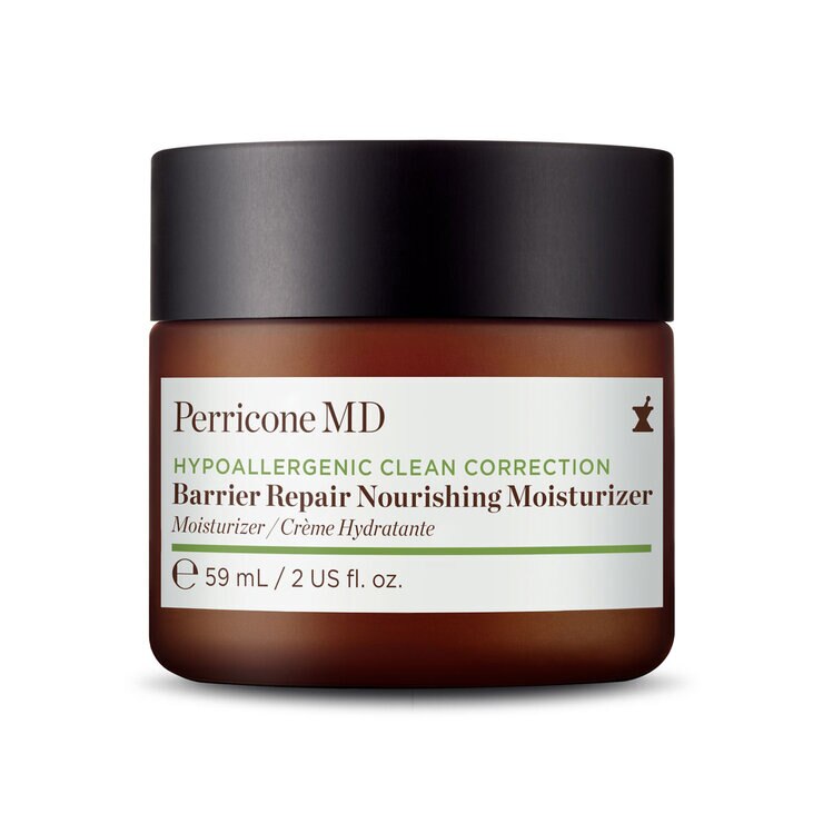 Perricone MD, Hypoallergenic Clean Correction, Barrier Repair Nourishing Moisturiser, 59ML