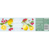 Don Simon Lemon & Raspberry, 6 x 2L
