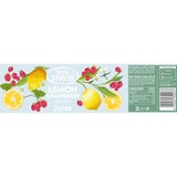 Don Simon Lemon & Raspberry, 6 x 2L