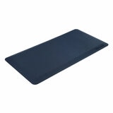 KitchenAid Anti-Fatigue Comfort Gel Mat in Navy, 50 x 99 cm