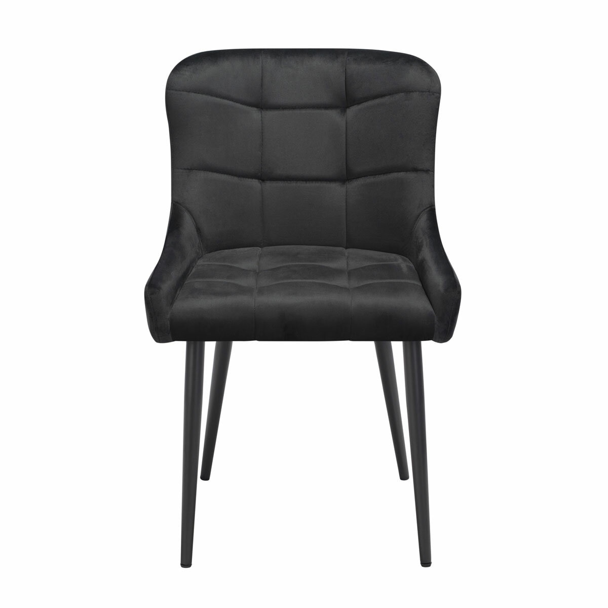 Chair material, front
