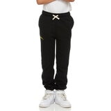 Keith Haring Youth Jogger in Black