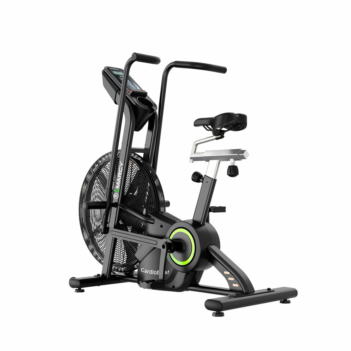 Marcy CardioBlast Premium Home Assault Bike