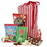 Christmas Cheer Sack