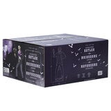 Halloween 6ft (1.82m) Animated Butler