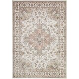 Concept Looms Liberty Neutral Washable Rug, in 3 Sizes