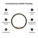 Buy Ultrahuman Ring AIR Bionic Gold at costco.co.uk