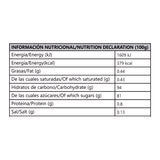 Nutritional Information