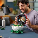 LEGO Pokémon Iconic Trainer Moments Poké Ball - Model 72154 (18+ Years) LEGO Pokémon Iconic Trainer Moments Poké Ball - Model 72154 (18+ Years)