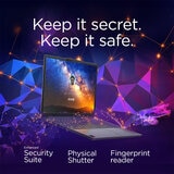 Lenovo IdeaPad Slim 3, Qualcomm Snapdragon X, 16GB 1TB SSD, 15.3 Inch Laptop, 83N7