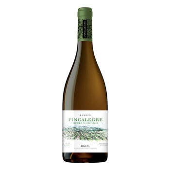 Fincalerge Rioja Blanco, 75cl