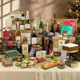 Knarsdale Grand Christmas Hamper Knarsdale Grand Christmas Hamper