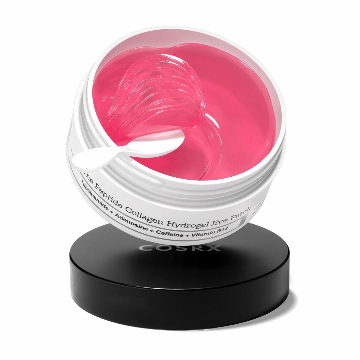 Image of Cosrx Collagen Hydrogel Eye Patch