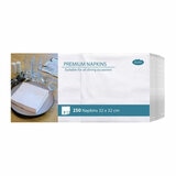 Duni Premium 32cm 3-Ply Napkins - 250 Count