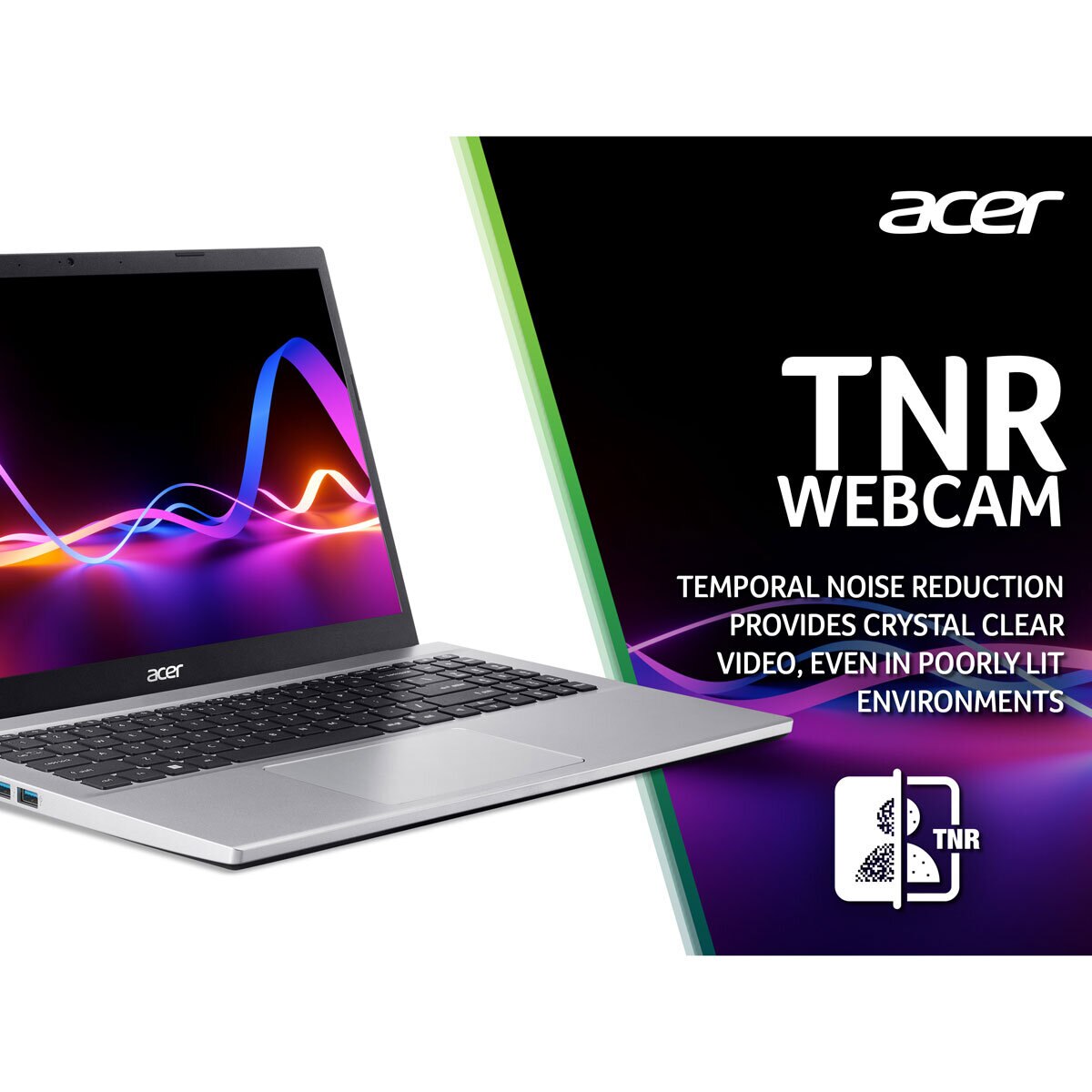 Acer Aspire3 SSD256 Office personal2013