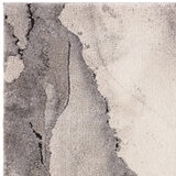 Mirage Rug in 2 Sizes, Oasis Grey