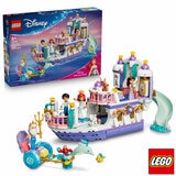 LEGO Disney Ariel's Royal Wedding Boat - Model 43299 (6+ Years) LEGO Disney Ariel's Royal Wedding Boat - Model 43299 (6+ Years)