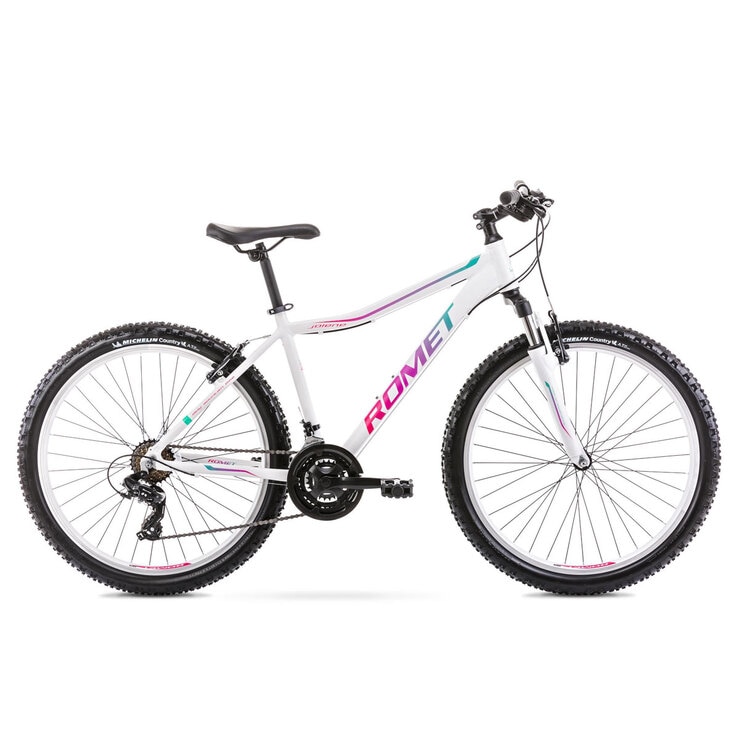 Image of Romet Jolene 6.1 Ladies Bike Image of Romet Jolene 6.1 Ladies Bike