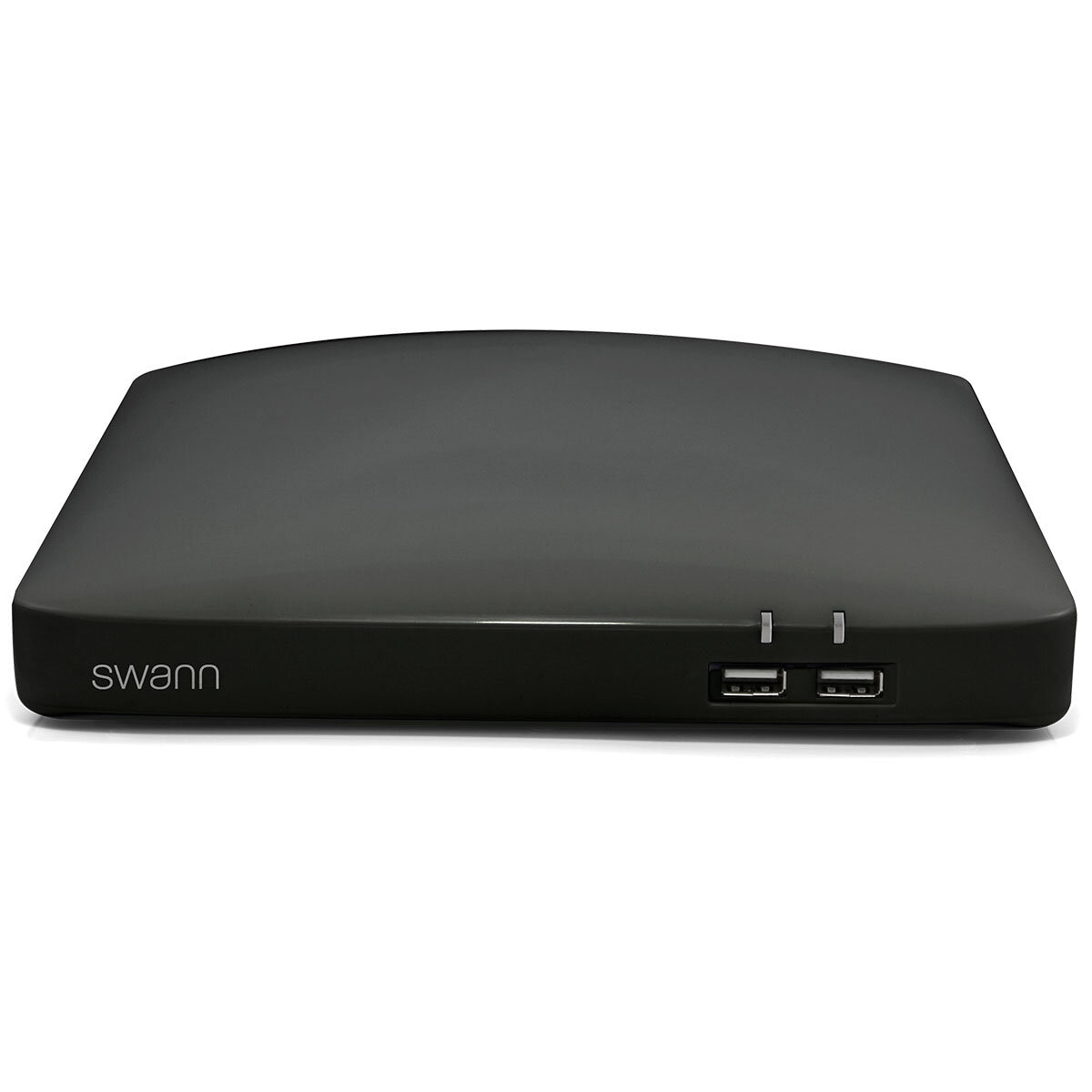 Swann 4MP (2K) DVR 8 x Channel / 4 x PRO-2KMQB Bullet Cameras with 1TB HDD, SWDVK-8468042KMQB-EU