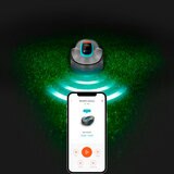 App controlled
