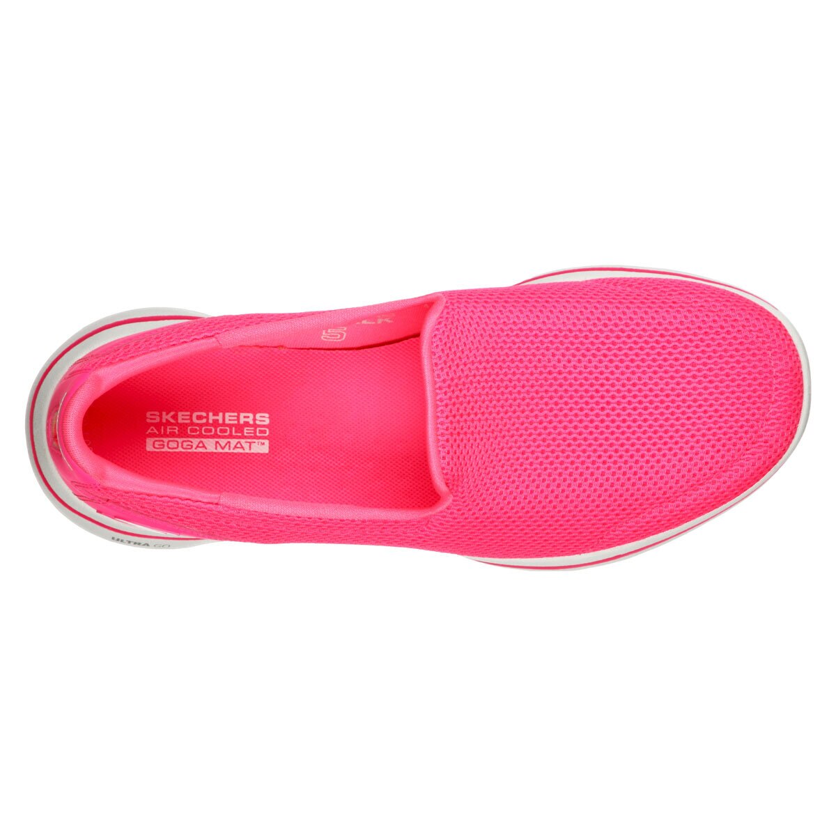 Skechers GOwalk 5 Honor Women's Shoes 