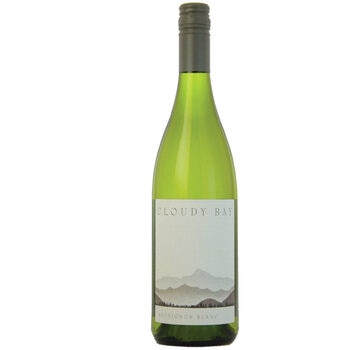 Cloudy Bay Sauvignon Blanc 2022, 75cl