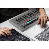 PDT Rockjam 25 Key MIDI Controller