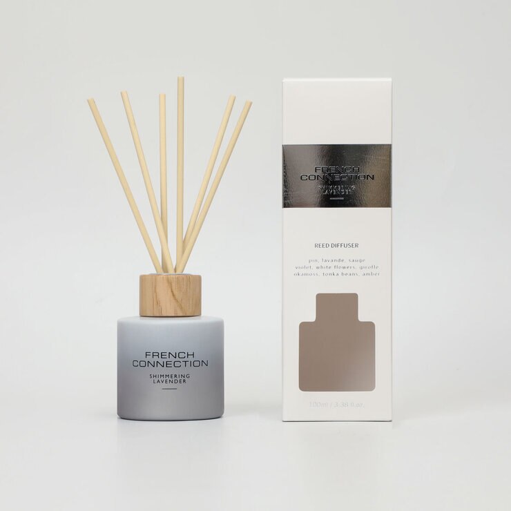 French Connection Ombre Diffusers 3 Pack, 322g French Connection Ombre Diffusers 3 Pack, 322g