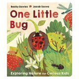 One Little Bug