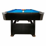 Sure Shot Elite Pro 7ft Pool Table