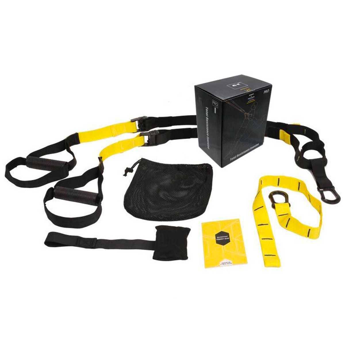 ZP1 Pro3 Suspension Trainer