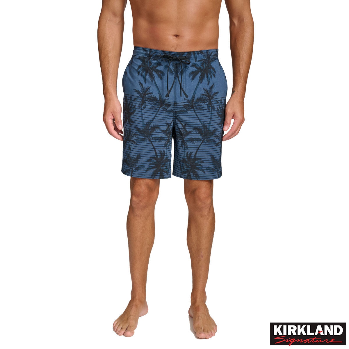 Kirkland Signature Men's Swim Short