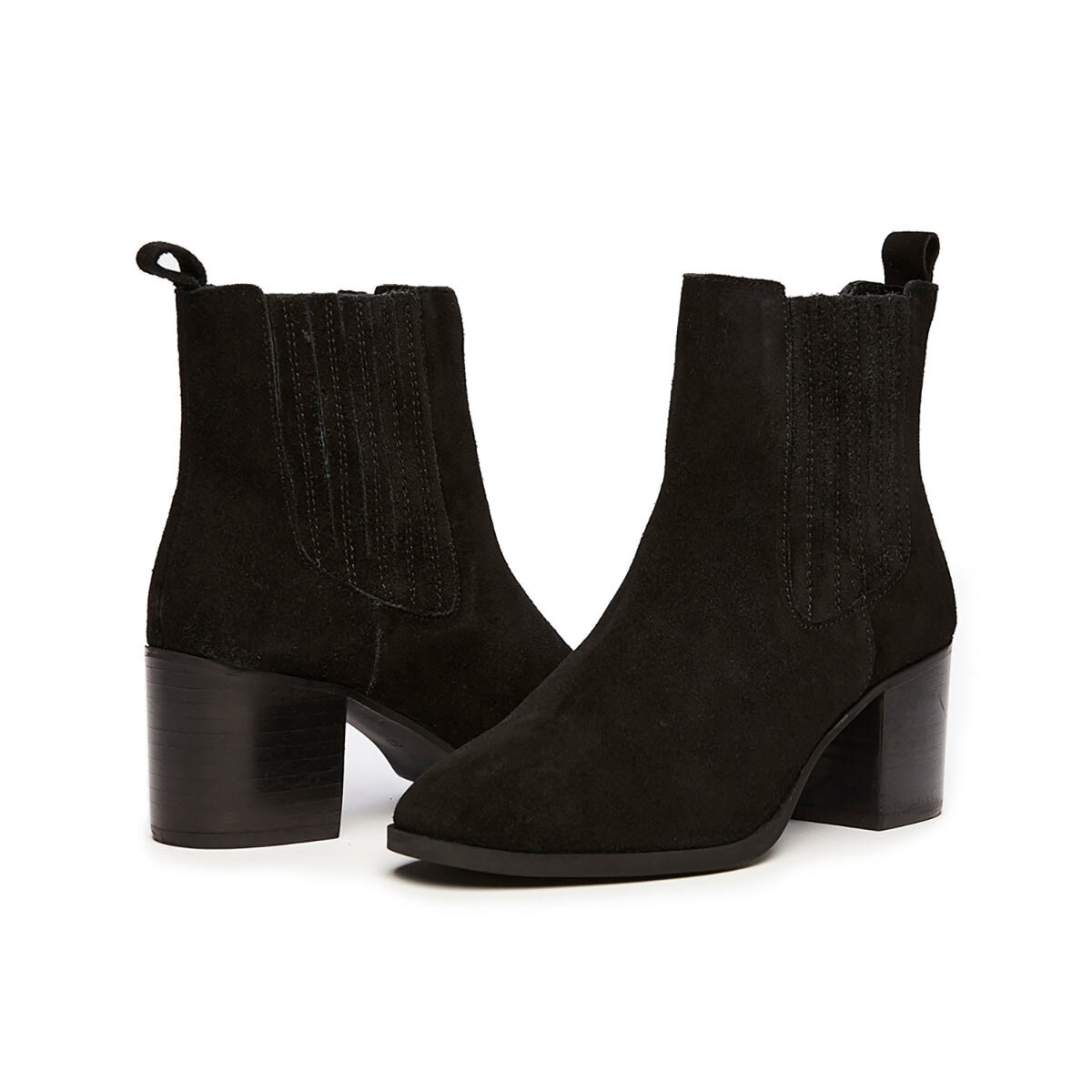 Osprey London Ladies The Naples Boots
