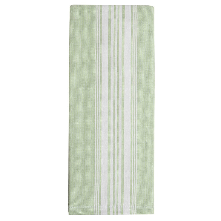 Mikasa Green Kitchen Towels, 8 Pack Mikasa Green Kitchen Towels, 8 Pack