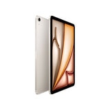 Apple iPad Air 11" (M3) Wi-Fi and lular 128GB in Starlight at Costco.co.uk