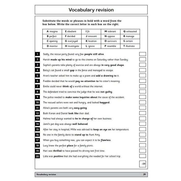 Page spread image of 10-11 tests