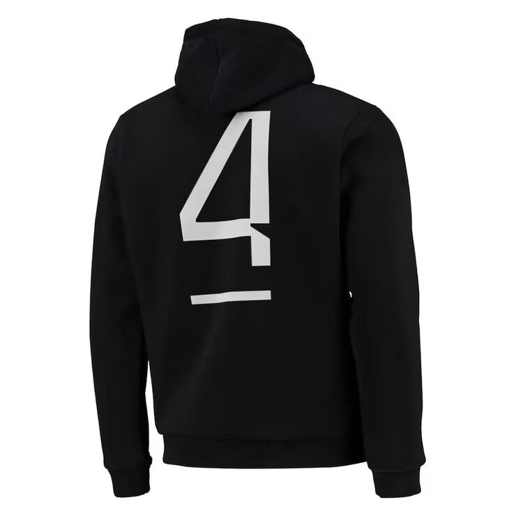 Lando Norris Hoodie Lando Norris Hoodie