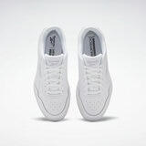 Reebok Womens Court Advance Trainer in White