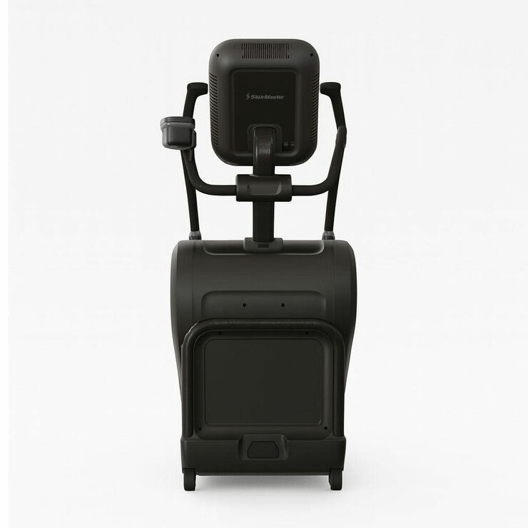 Installed StairMaster 4G StepMill