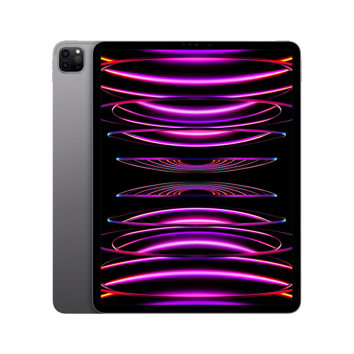Buy Apple iPad Pro 6th Gen, 12.9 Inch, WiFi 512GB in Space Grey, MNXU3B/A at costco.co.uk