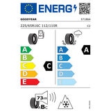 Tyre Label