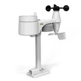 The national Geographic weather station 5 in 1