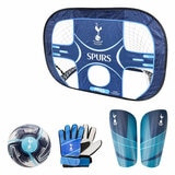 Football Training Bundle in 5 Team Designs