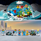 Buy LEGO City Space Lunar Research Base Features2 Image at Costco.co.uk