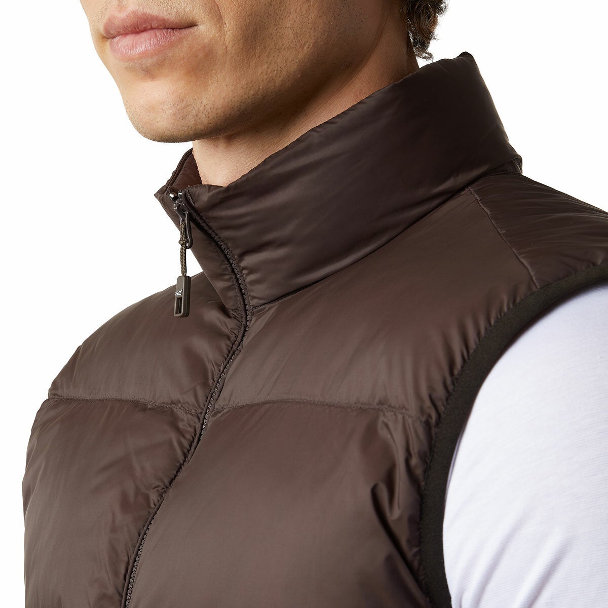 32 Degrees Men's Nano Light Vest 32 Degrees Men's Nano Light Vest