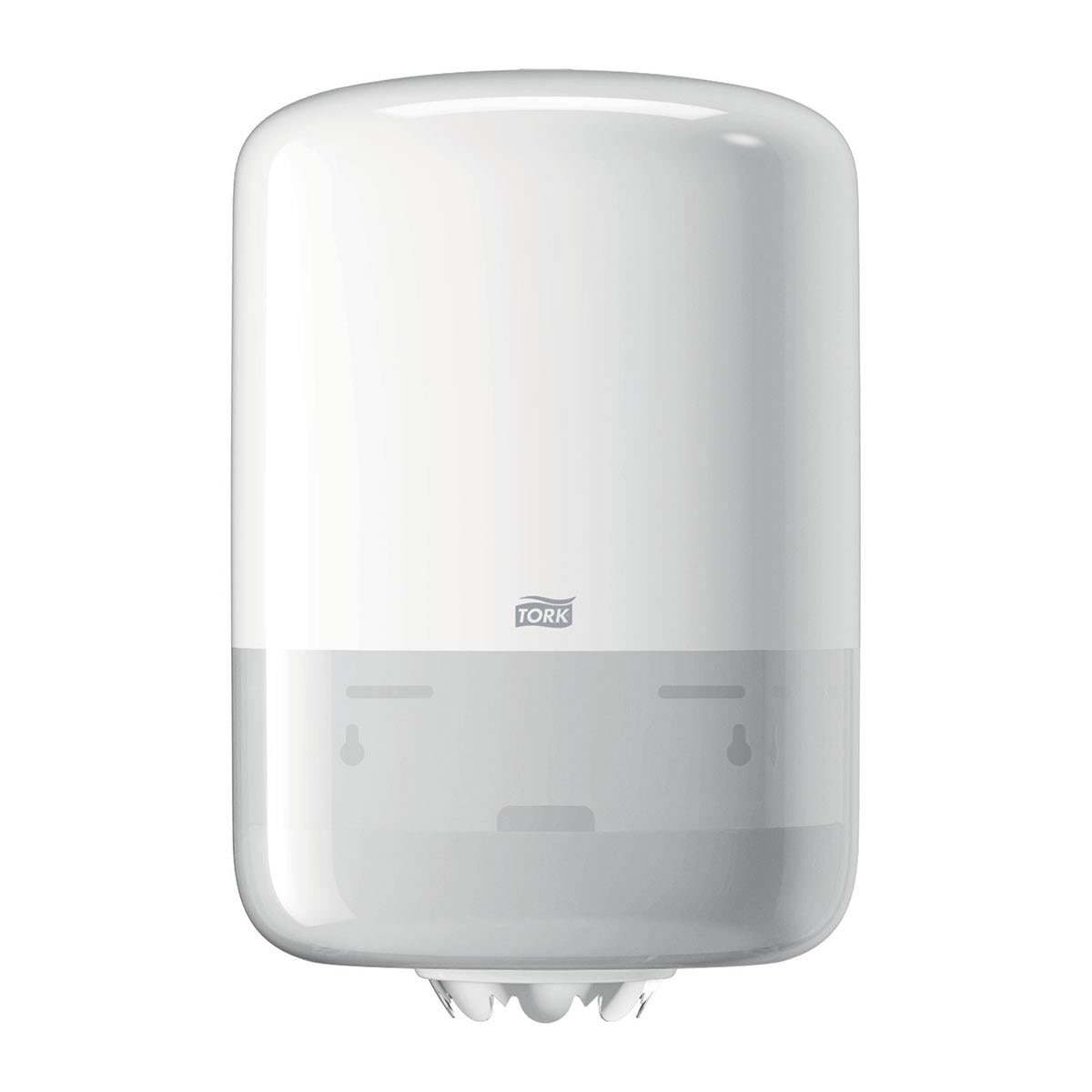 Tork paper shop towel dispensers