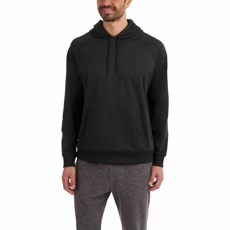 Kirkland Signature Men's Active Pullover Hoodie