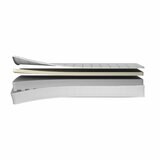 Dormeo Memory Plus Rolled Mattress in 5 Sizes