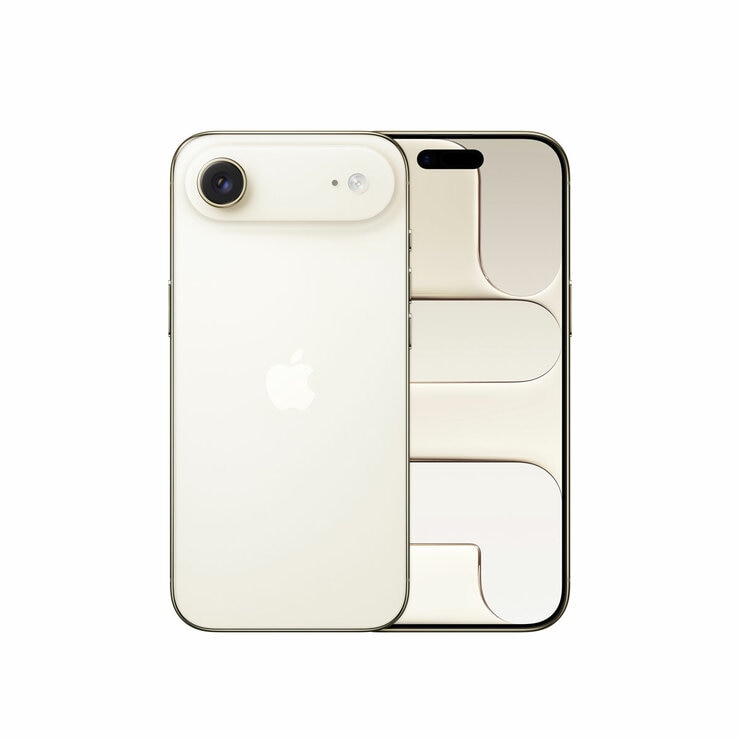 Buy Apple iPhone 17 Air 1TB Sim Free Mobile Phone in Light Gold, MG2Y4QN/A at costco.co.uk